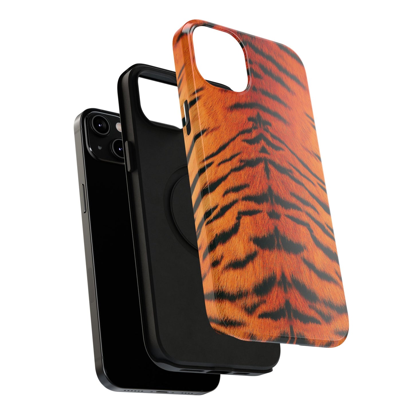 Toying With Tigress Case