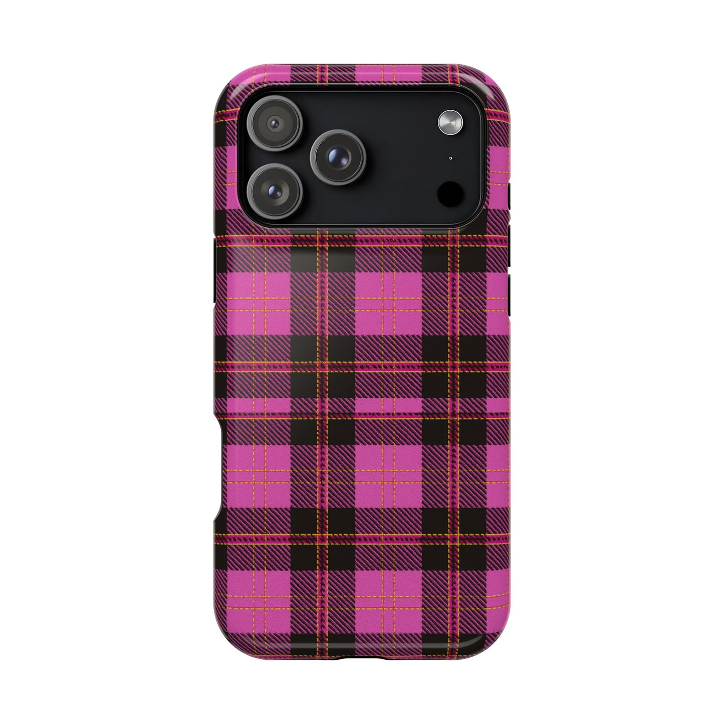 Its All Plaid Case