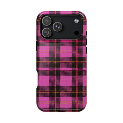 Its All Plaid Case