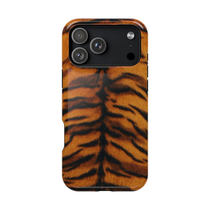 Tigress Case
