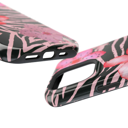 Tiger Kiss Case