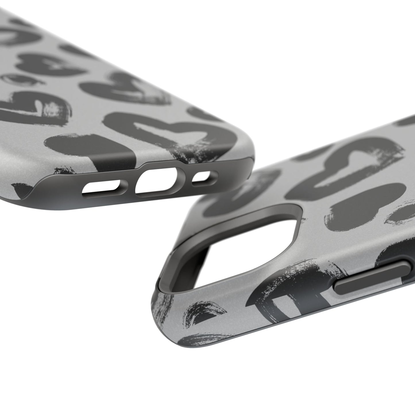 Leopard Love Case