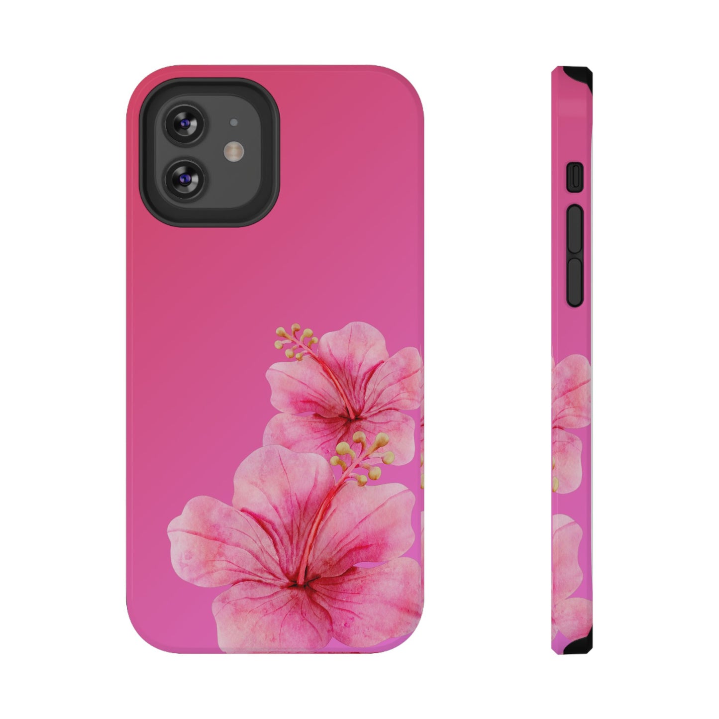 Hooray Hibiscus Case