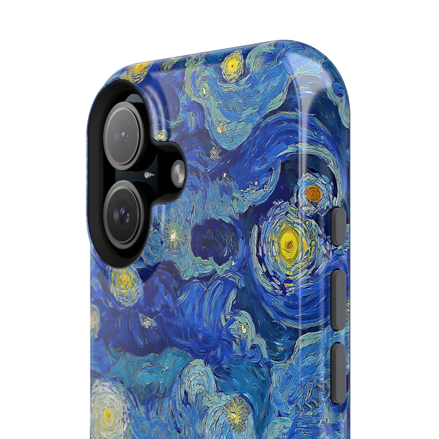 Van Goghs Out Case