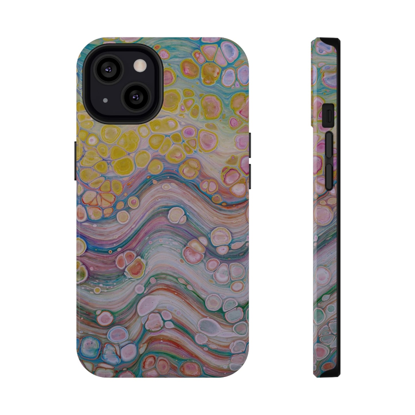 Lucid Dreams Case