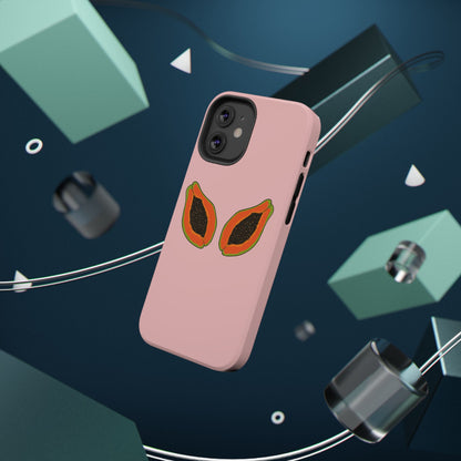 Papaya Party Case