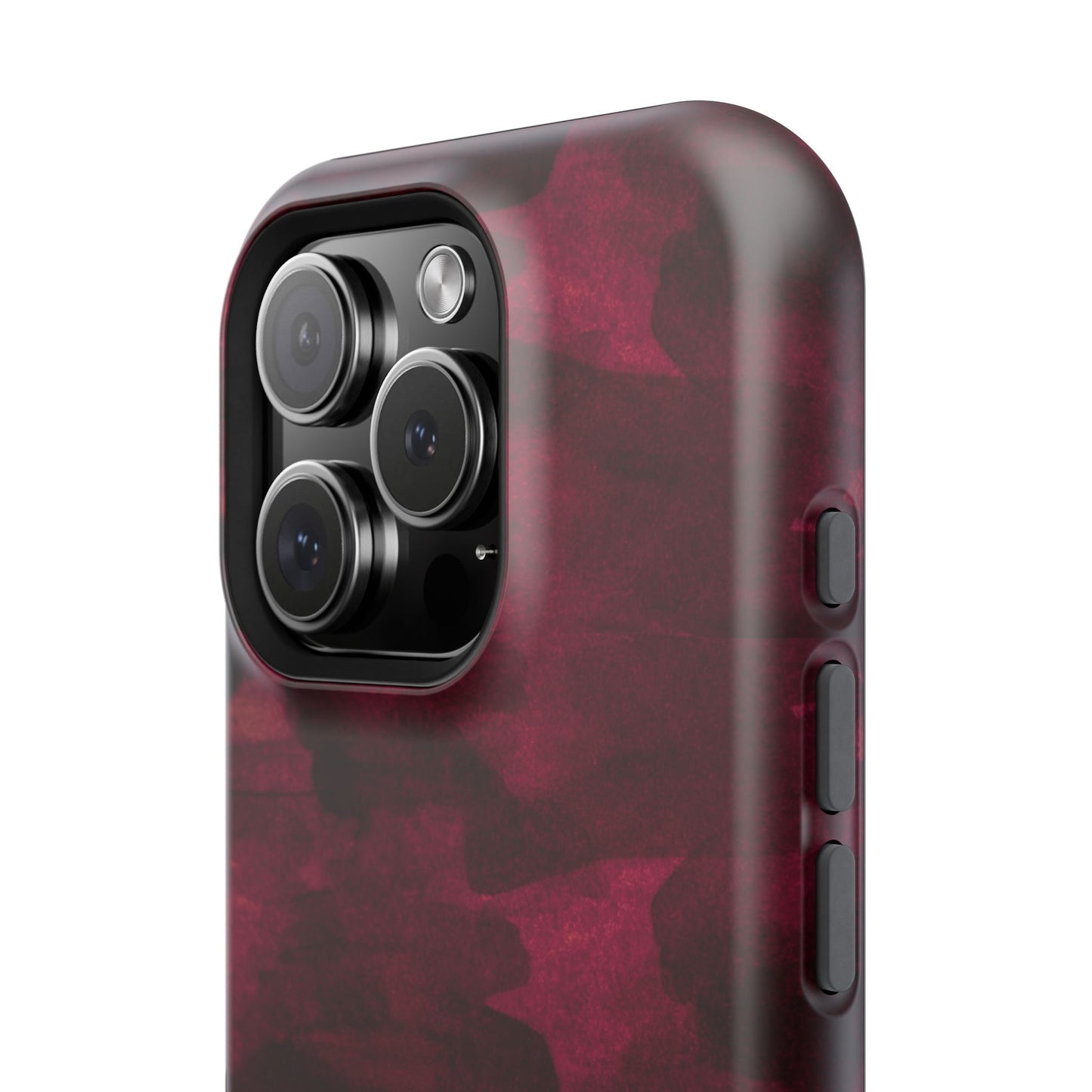 Paint It Red Case
