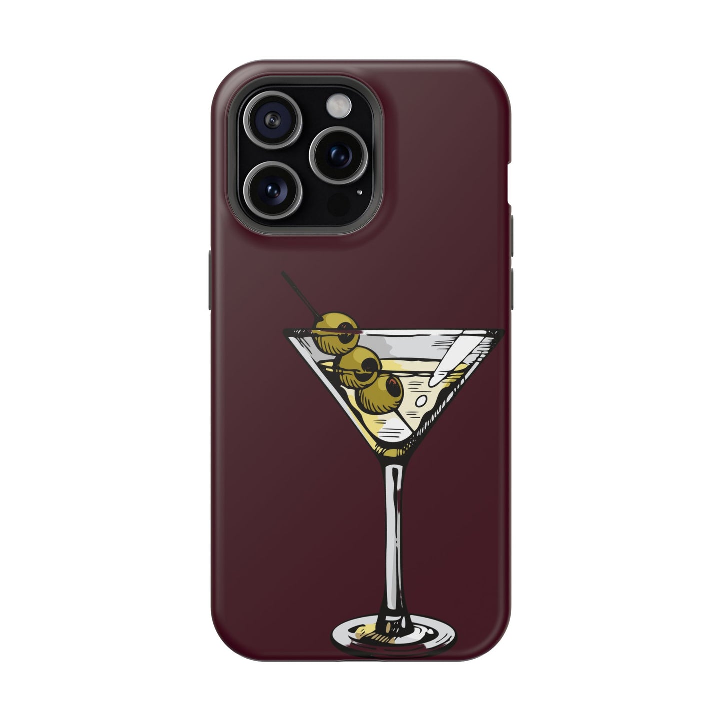 Martini Me Case