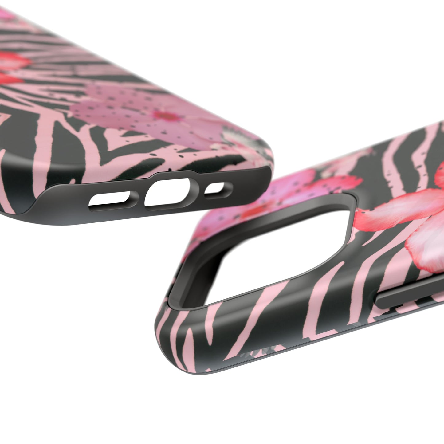 Tiger Kiss Case