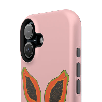 Papaya Party Case