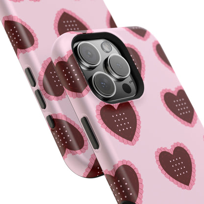 I Heart Allora Case