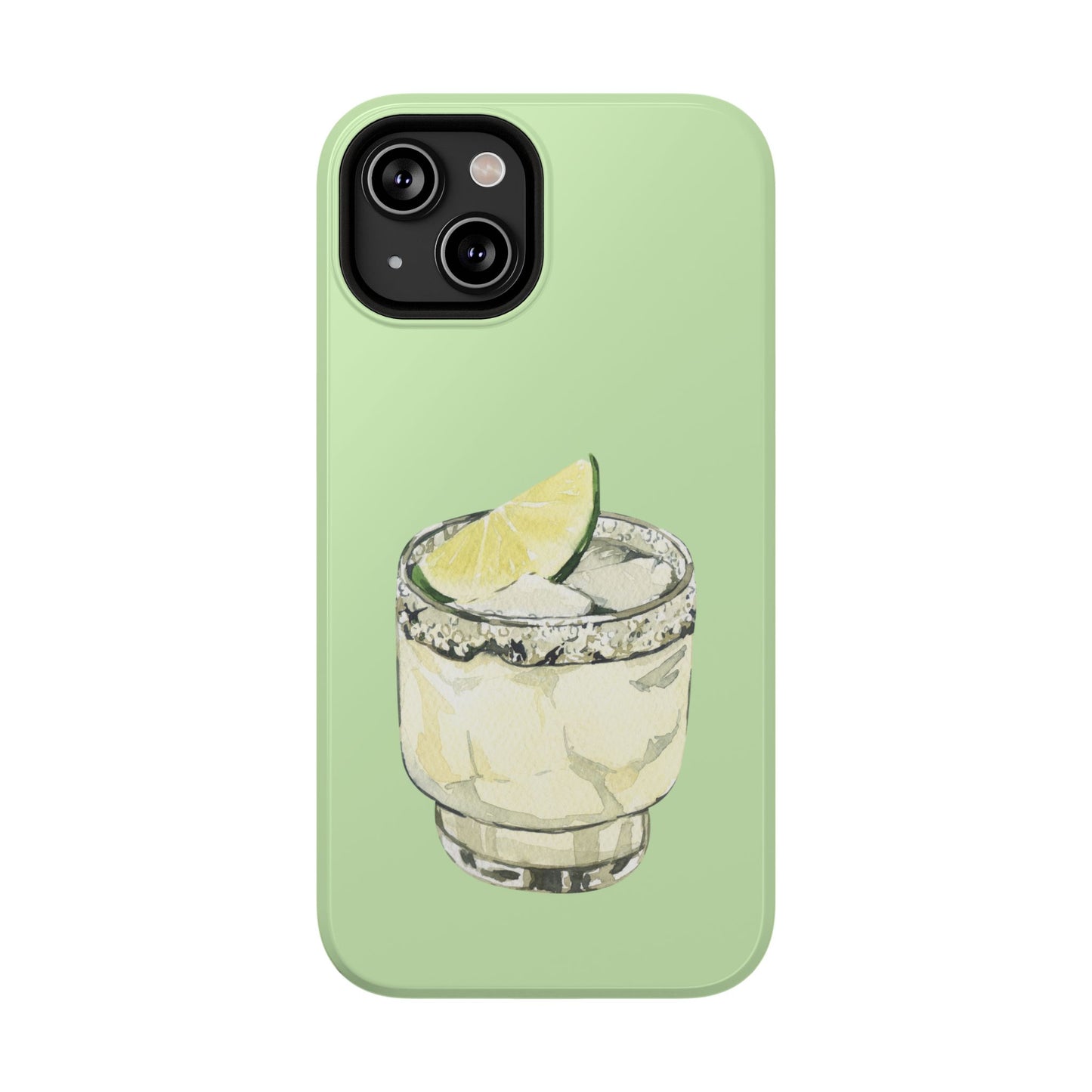 Margarita Vill Case