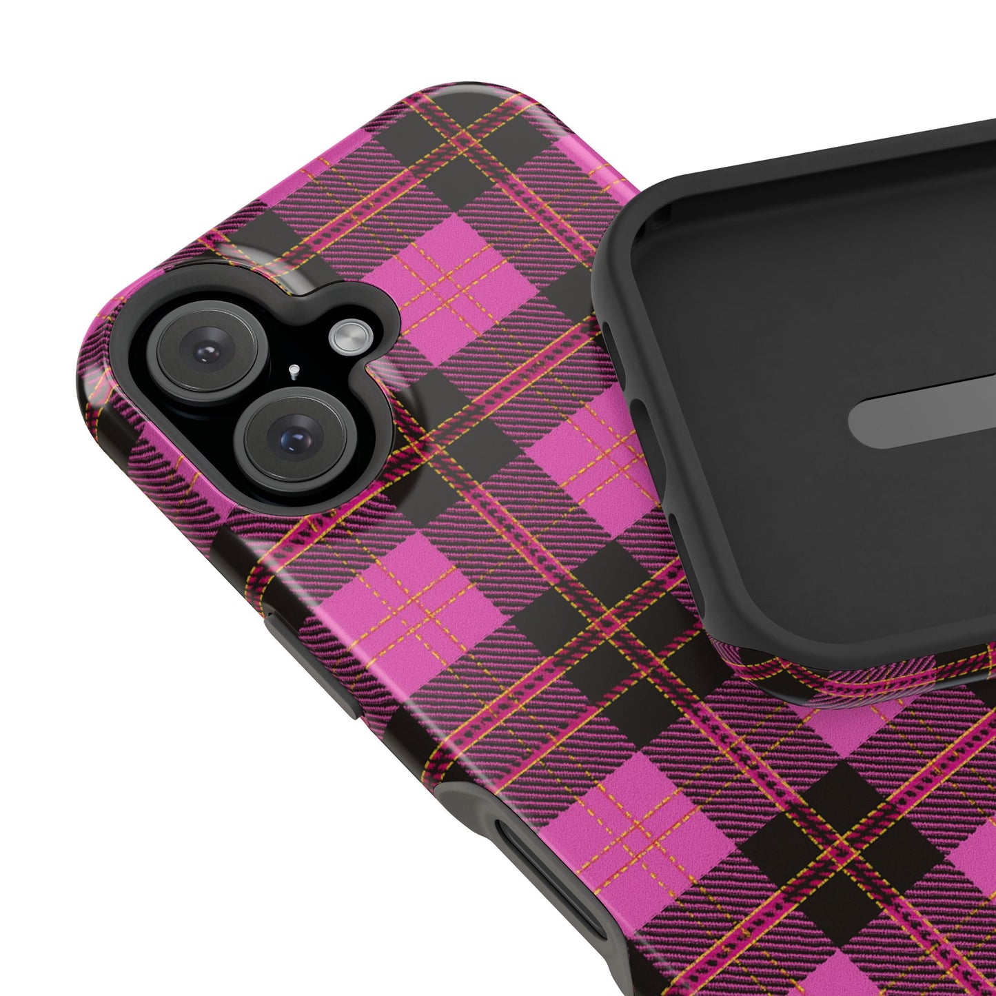 Its All Plaid Case