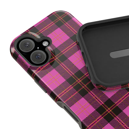 Its All Plaid Case