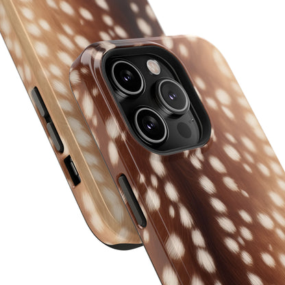 Deer Future Husband Case