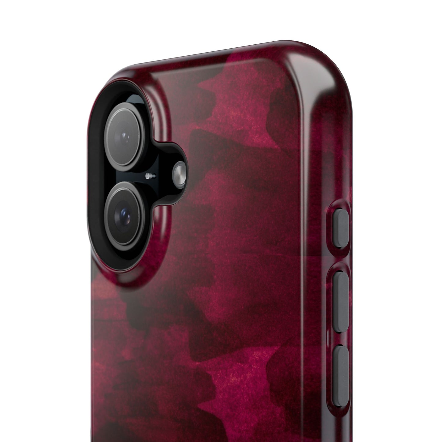 Paint It Red Case