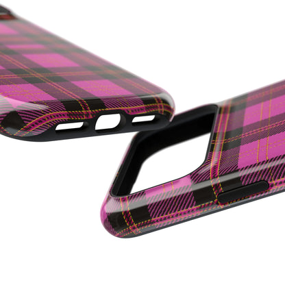 Its All Plaid Case