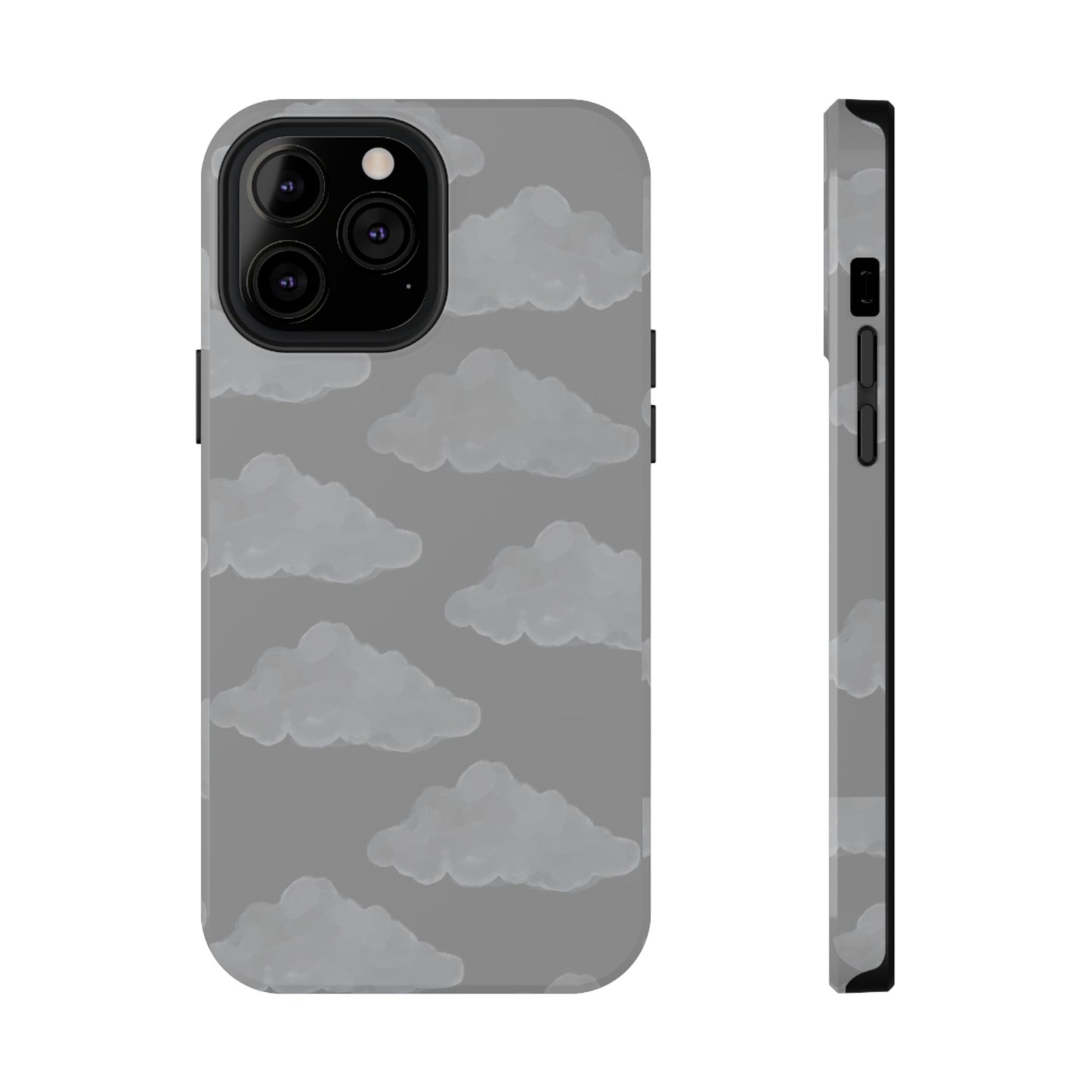 Ominous Skies Case