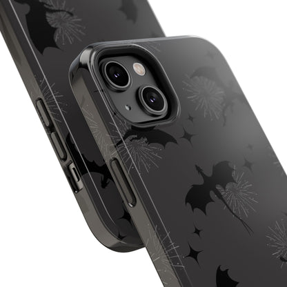The Mother Of Dragons Case