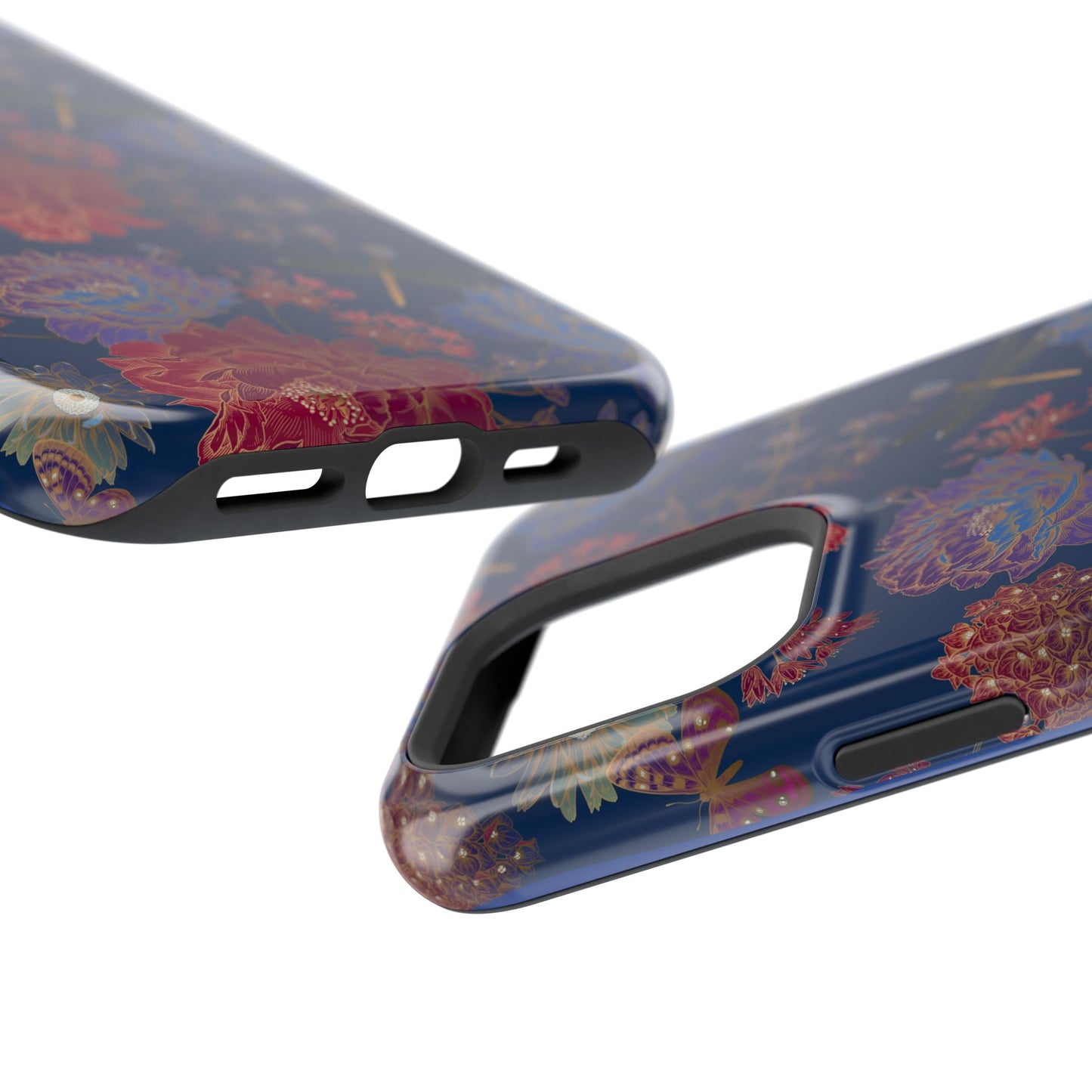 Midnight Bloom Case