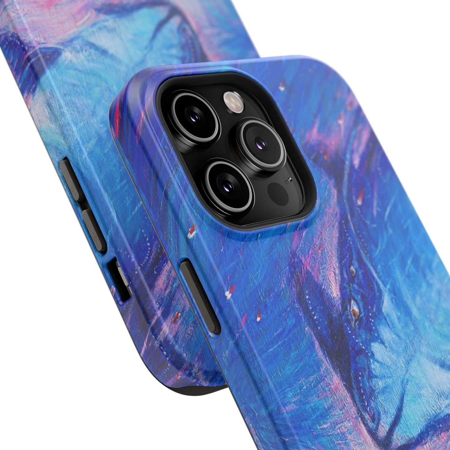 Ways Of The Water Case