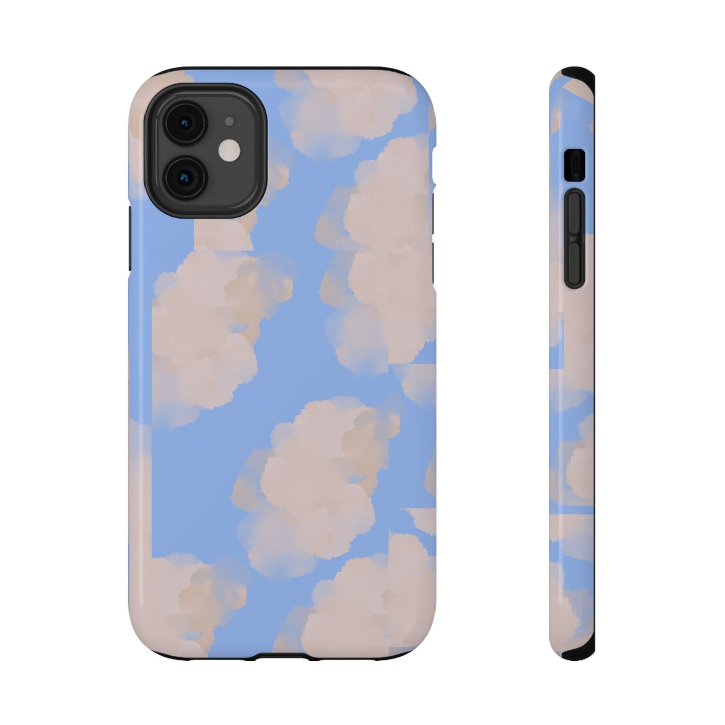 Up in the Clouds Case