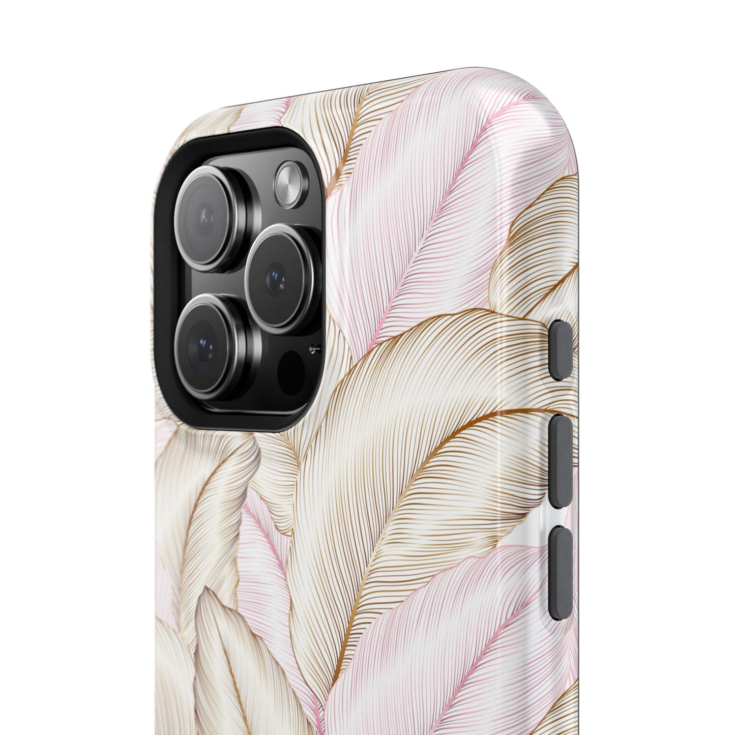 Heavenly Leaves Cases