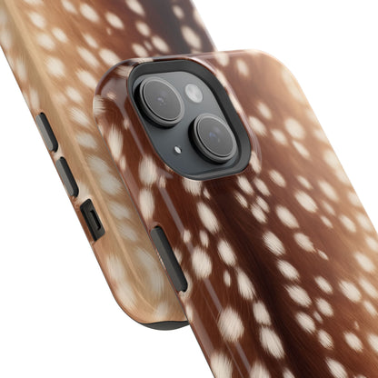 Deer Future Husband Case