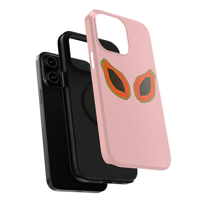 Papaya Party Case