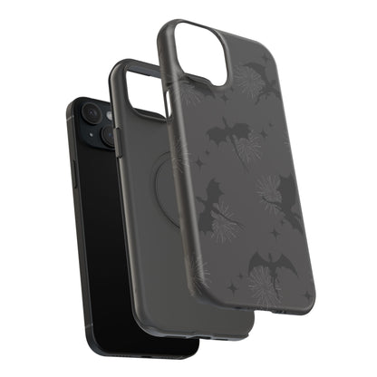 The Mother Of Dragons Case