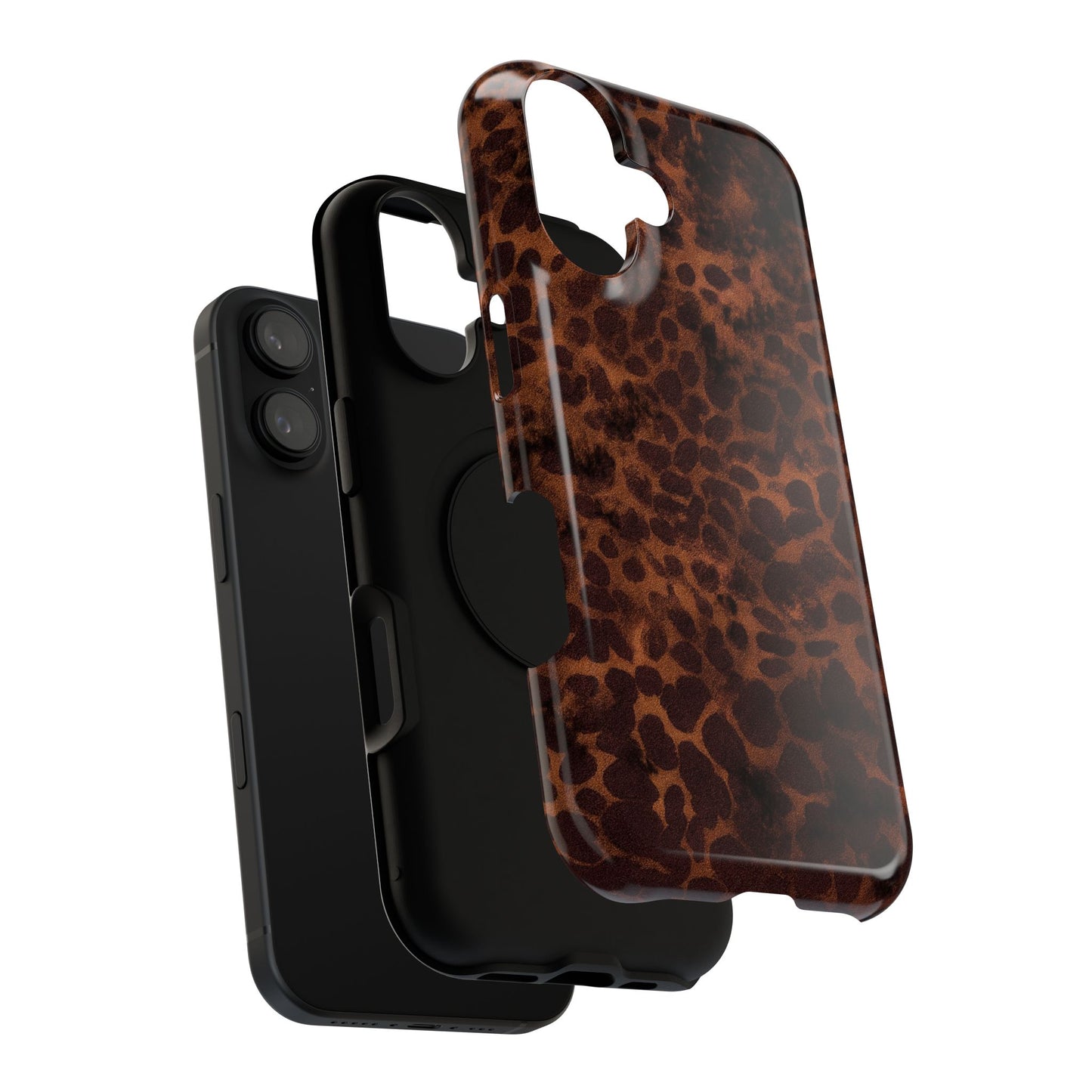 Don't Be A Cheetah Case