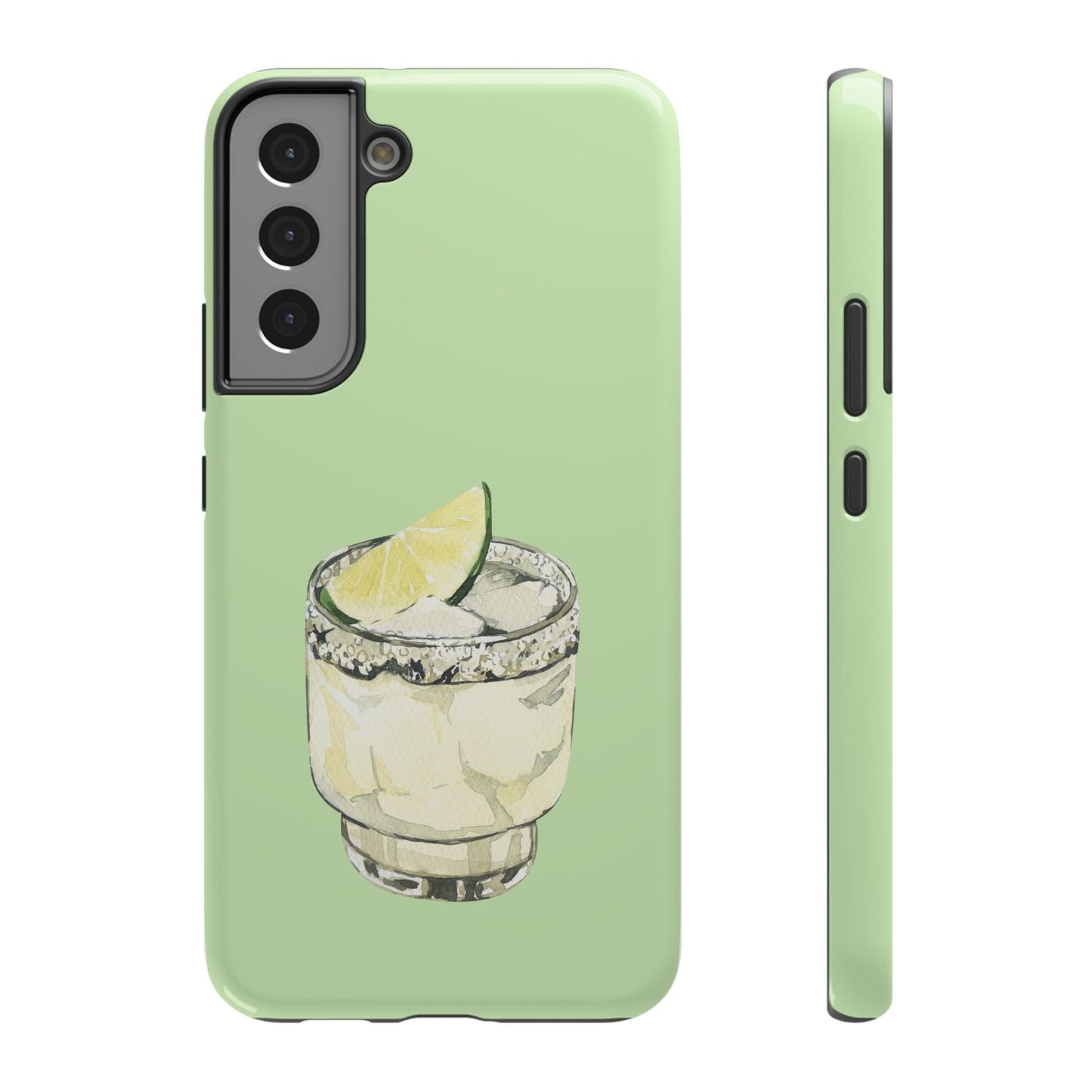 Margarita Vill Case