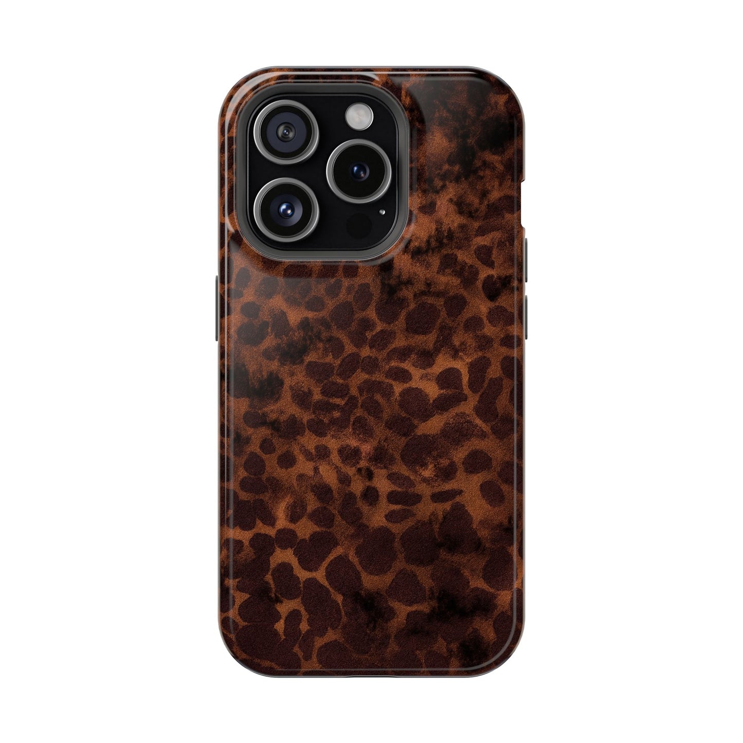 Don't Be A Cheetah Case