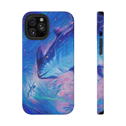 Ways Of The Water Case