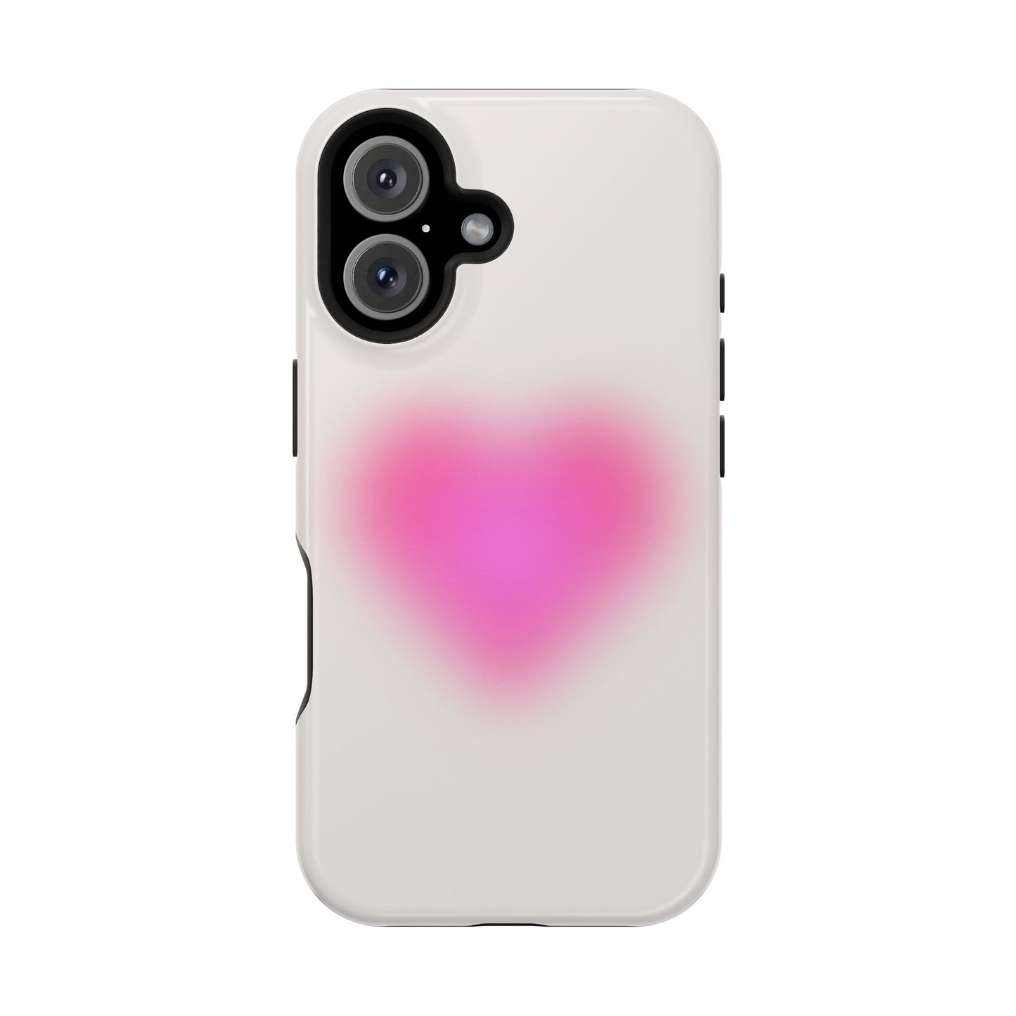 Glow in the Heart Case