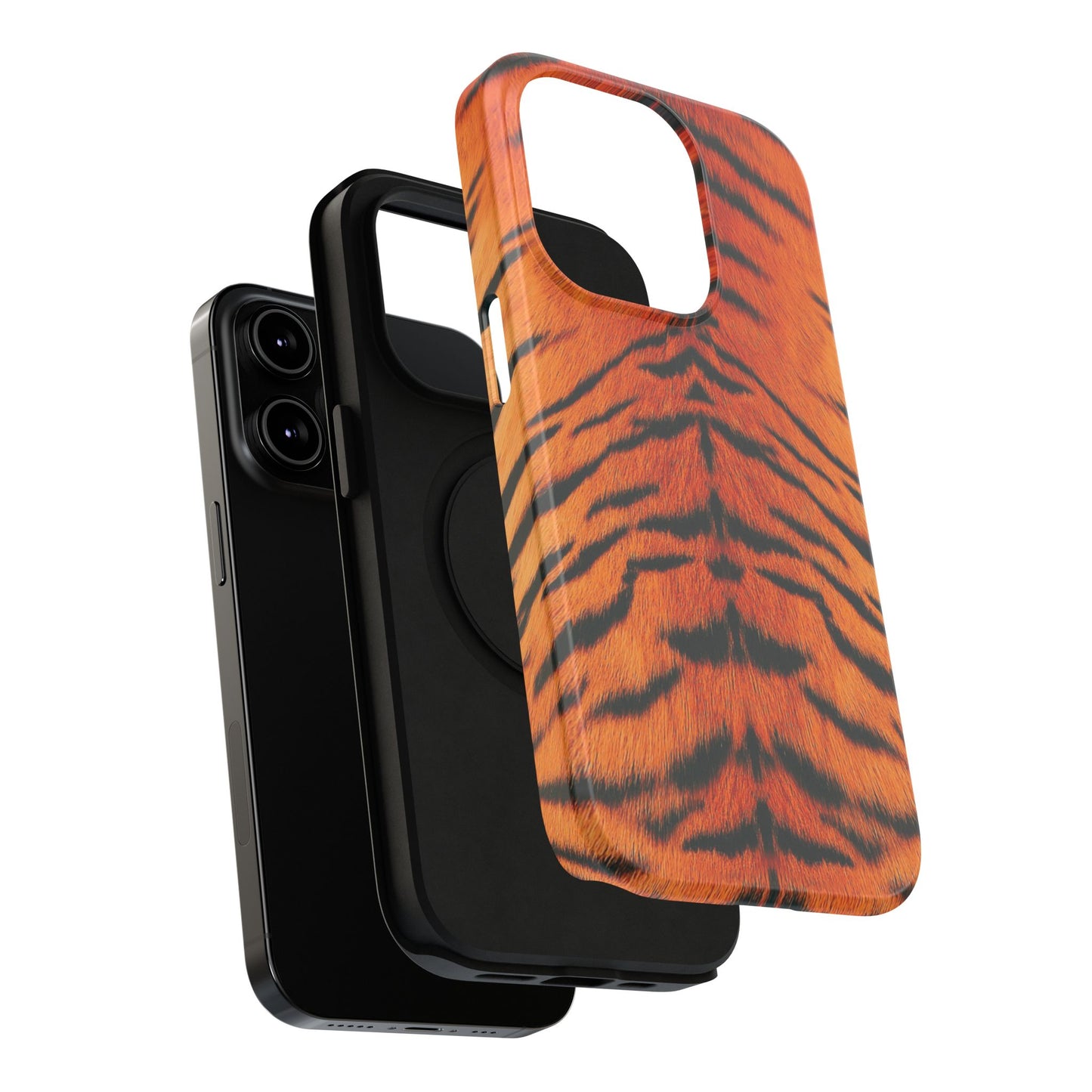 Toying With Tigress Case