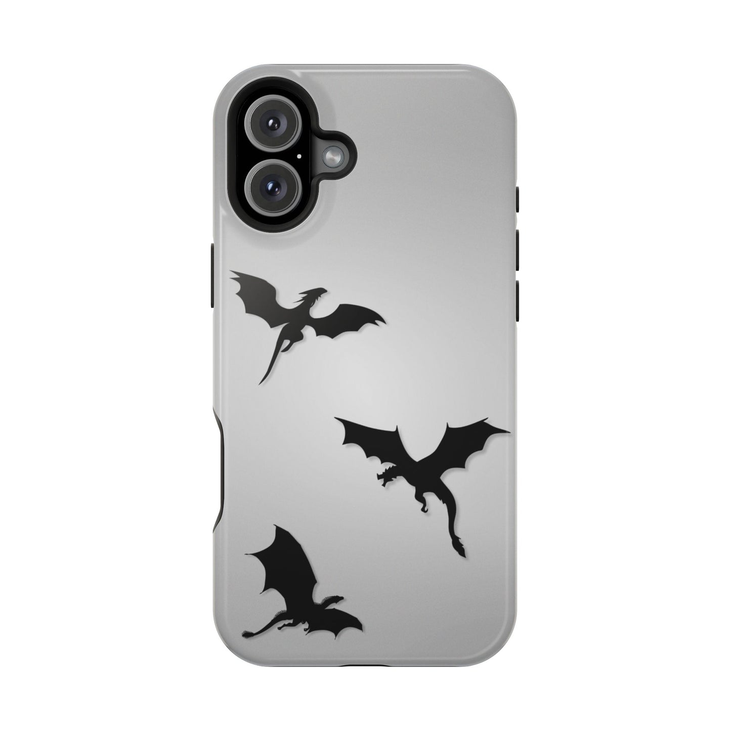 Mother of Dragons Case