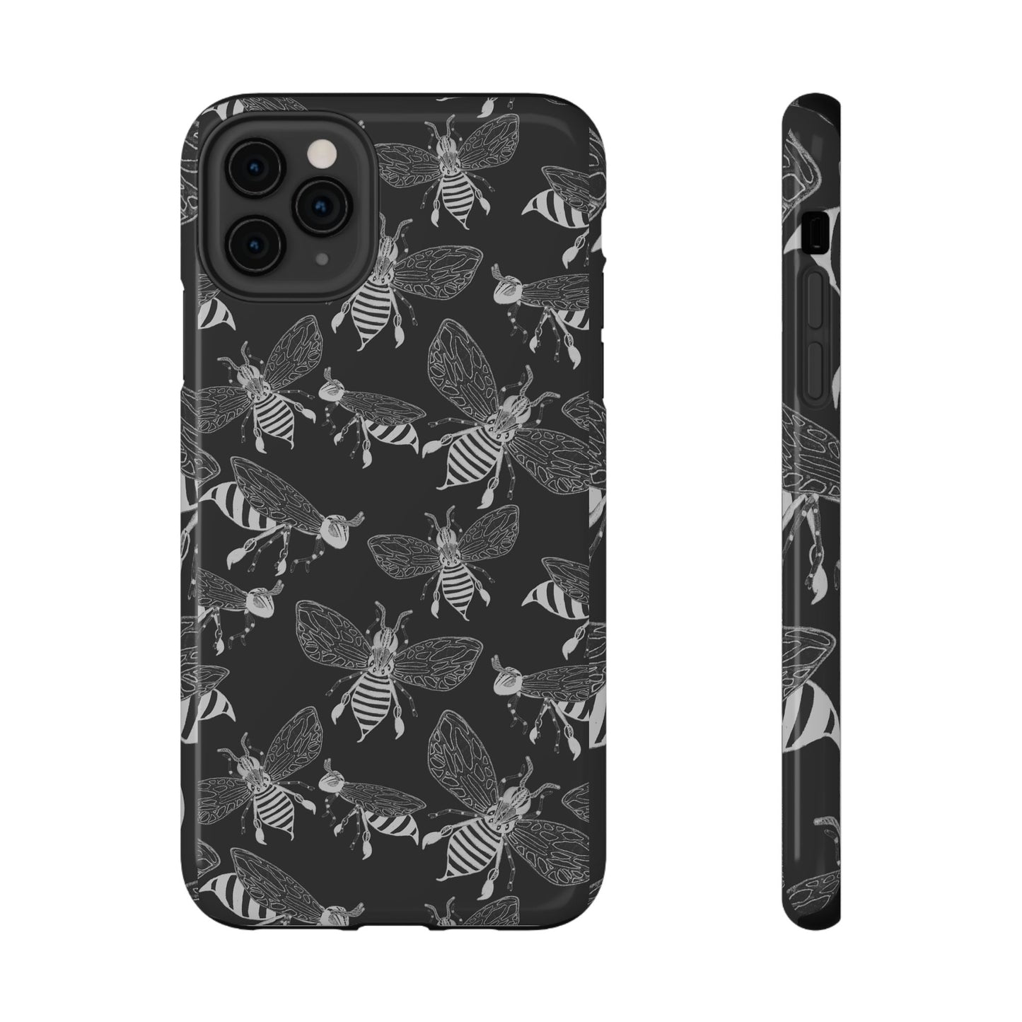 Rumble And Bumble Case