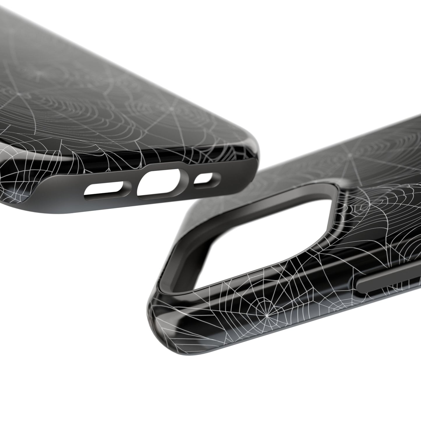 Spider Case Does Whatever Spider Case Does