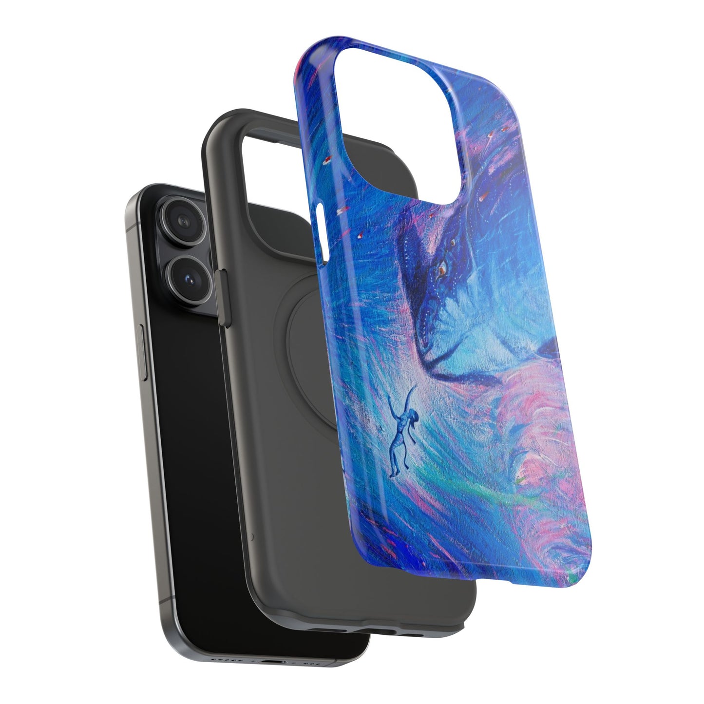 Ways Of The Water Case