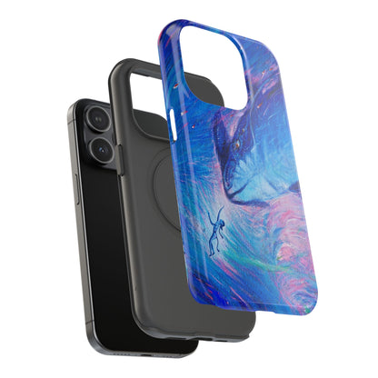 Ways Of The Water Case