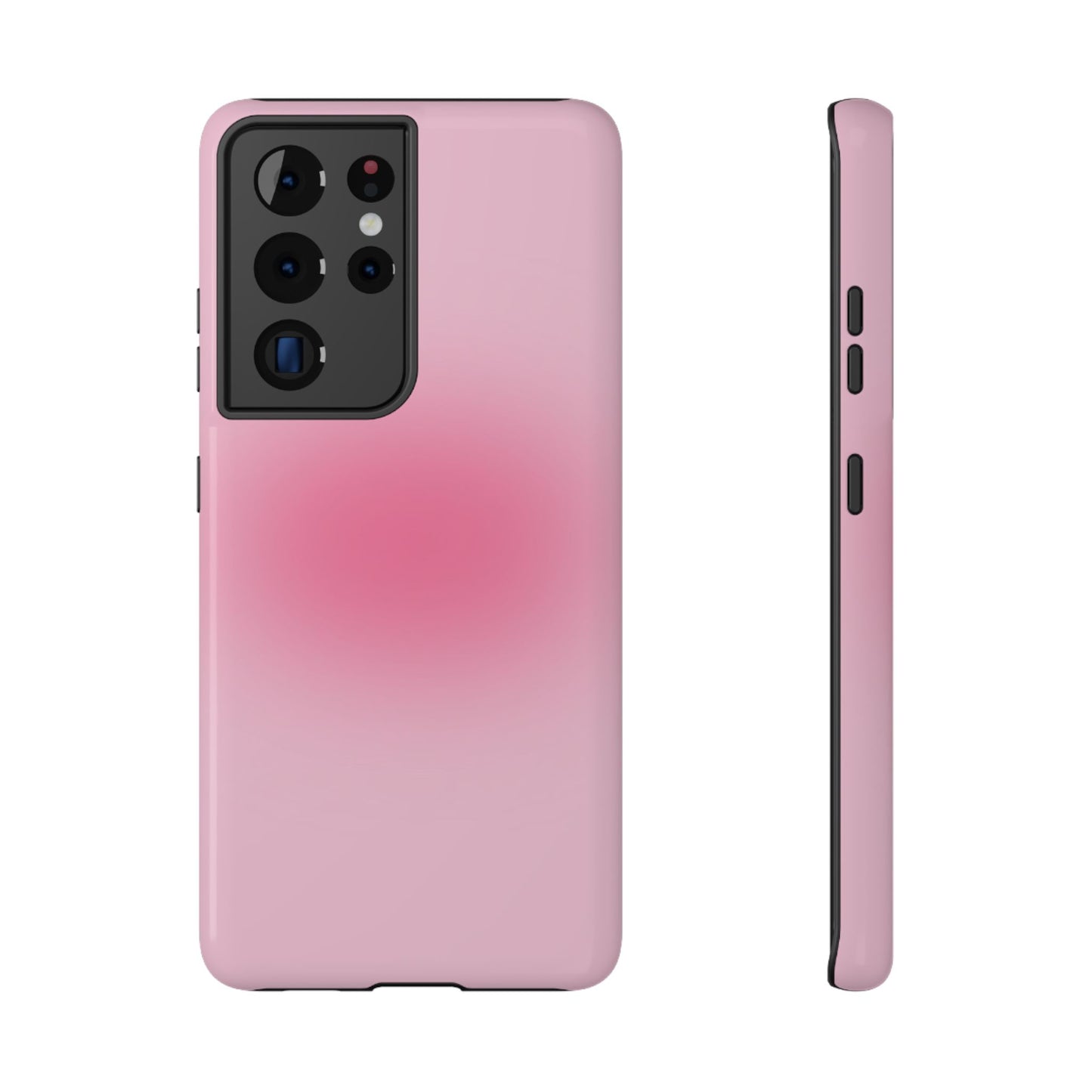 Pink Pop Case