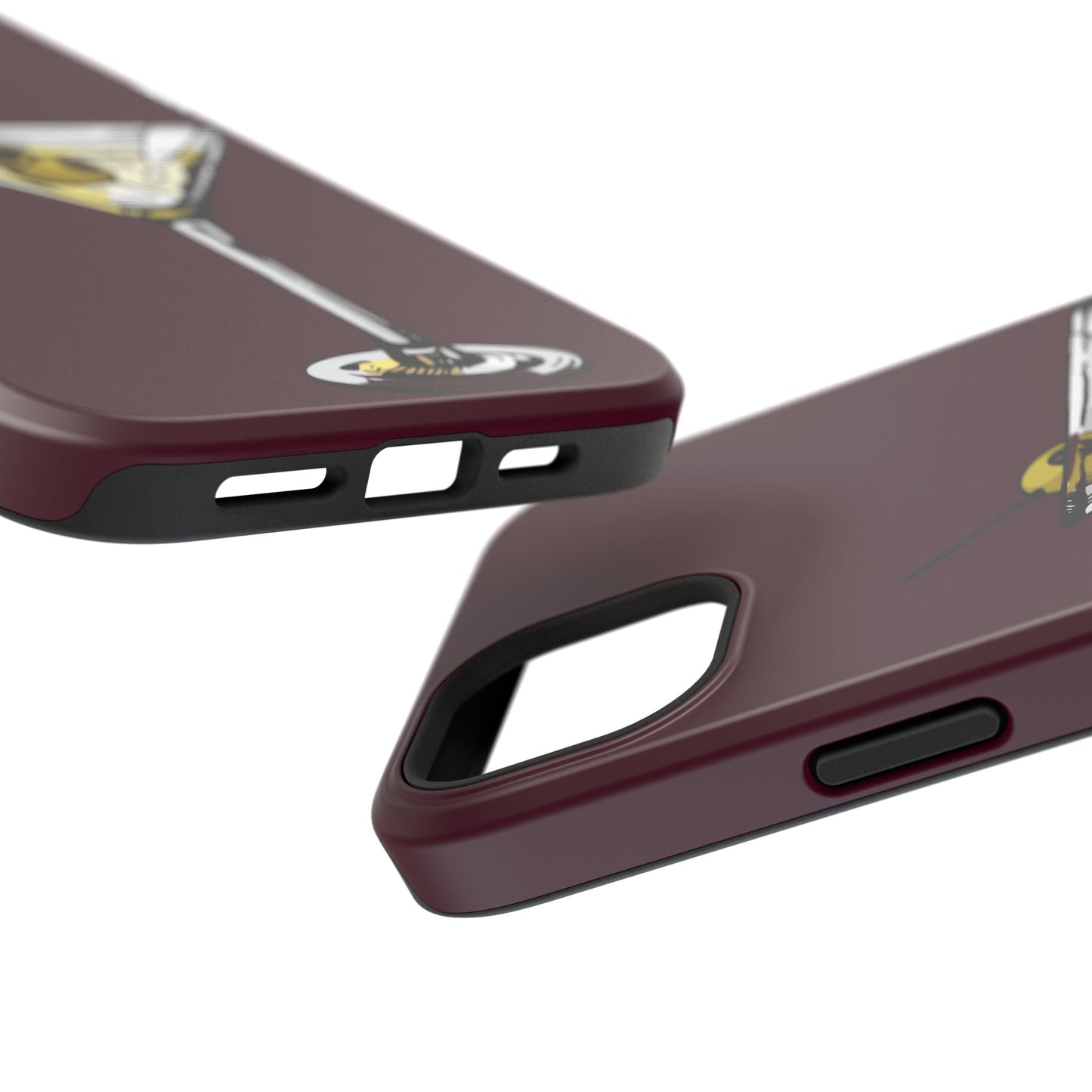 Martini Me Case