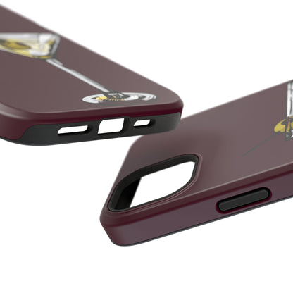 Martini Me Case