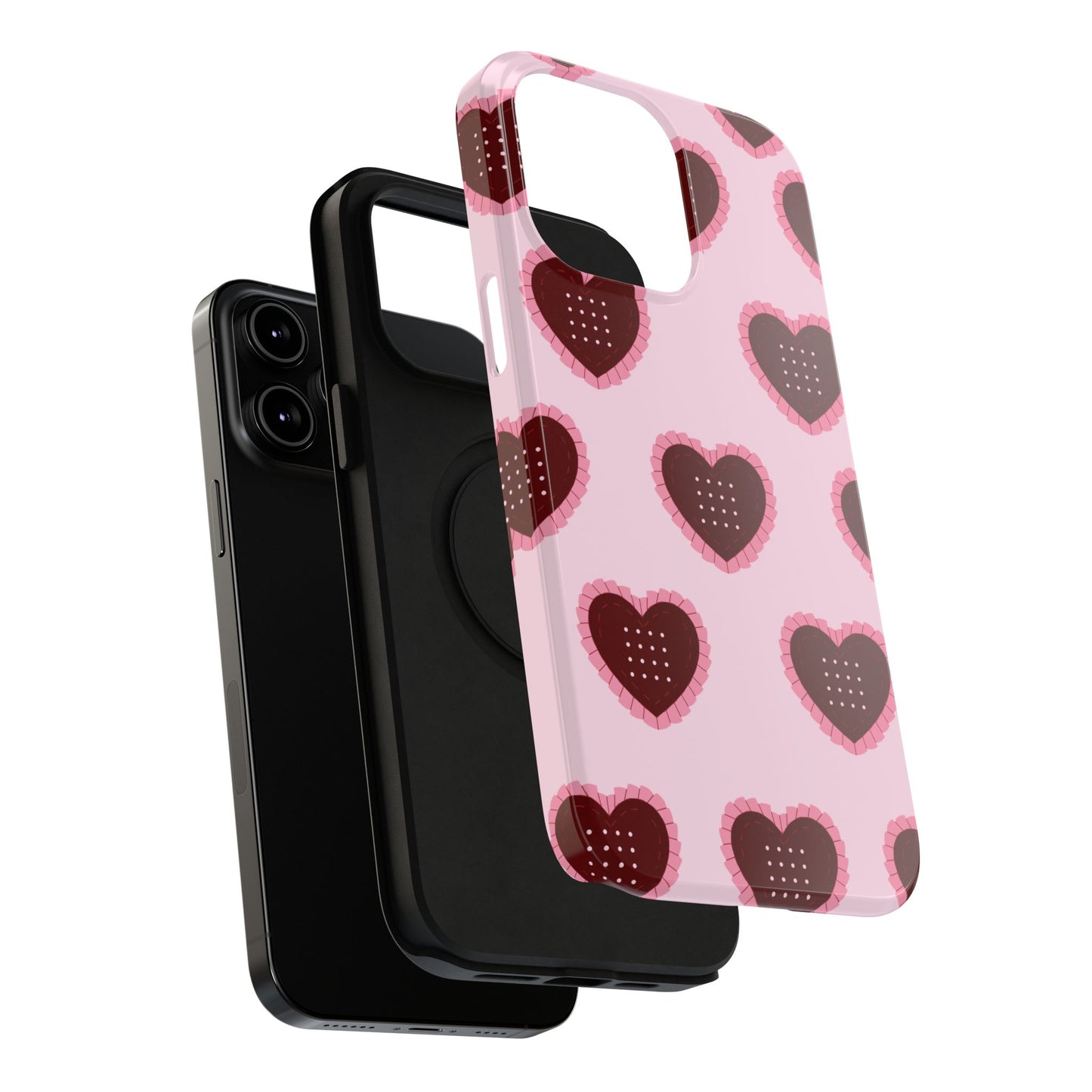 I Heart Allora Case