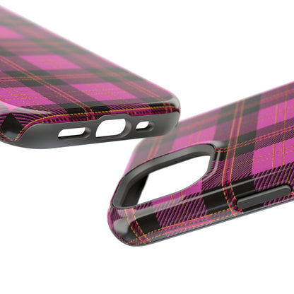 Its All Plaid Case