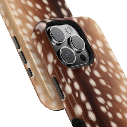 Deer Future Husband Case