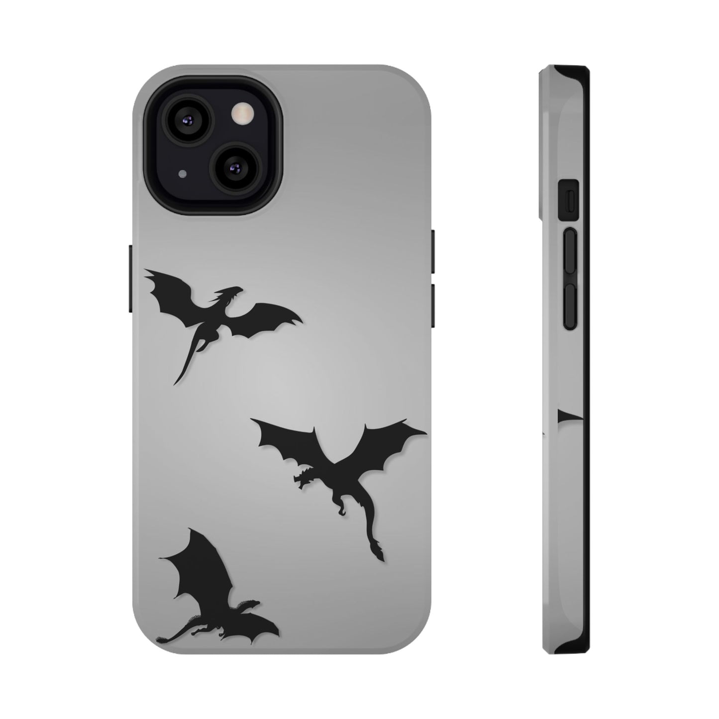 Mother of Dragons Case