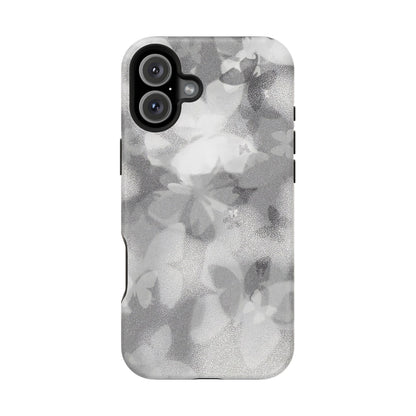 Morphing In Metallic Case