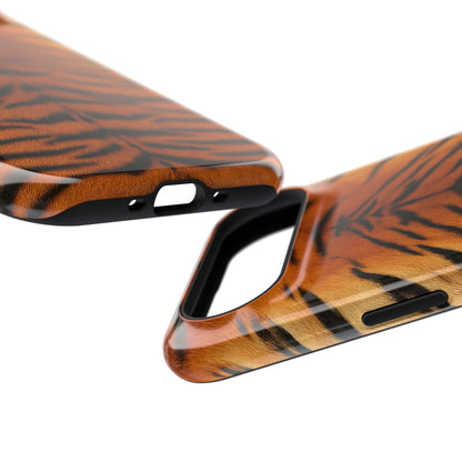 Tigress Case